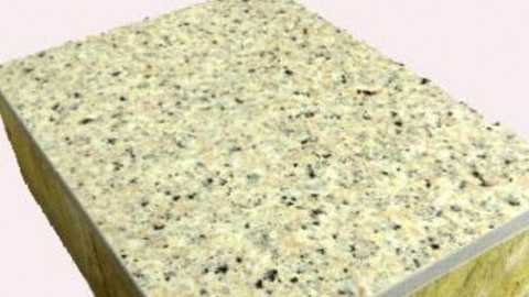 保溫裝飾一體板類型有很多，保溫裝飾一體化板廠家教您應該怎么選？