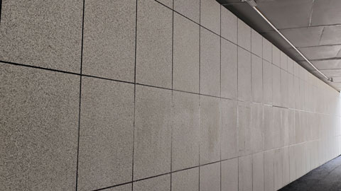 沈陽保溫裝飾一體化板：探討其使用中的實(shí)際優(yōu)勢